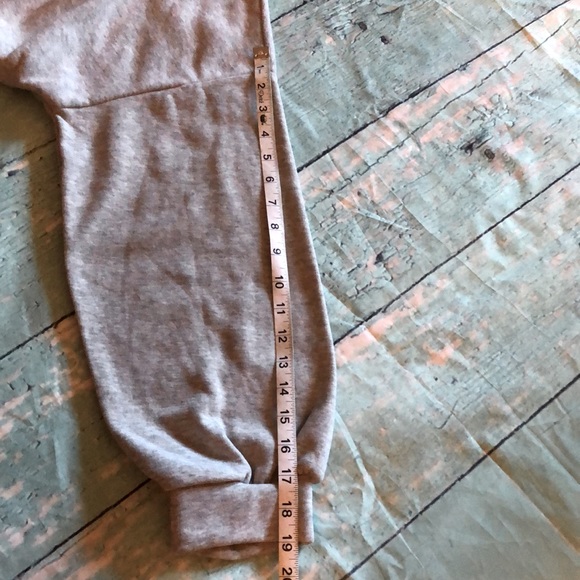 NWT Westbound Woman The park Ave Fit Pants and C.O.Z.Y Hoodie 2 piece bundle - Picture 11 of 13